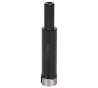 Spacnana Foret diamanté pour Scie Cloche, Haute efficacité pour Carrelage en Céramique Frittée, Marbre, Béton, Perceuses électriques Manuelles 14/16/18/20 Mm (16 mm)