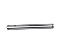 Spacnana Goupille de Godet Principale Graissable, 77700-00482 70091-00167 de Remplacement pour Pelle KX121-3 KX71-3 KX91- U35 avec Acier allié Résistant aux Chocs et à L'usure