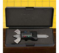 Spacnana Inspection de Couture de Soudage Numérique Polyvalente avec édition de Traitement des Données en Acier Inoxydable + Plastique