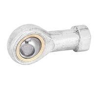 Spacnana Inventaire/Partager la Résistance de L'auto-Alimentation Articulée à la Corrosion de Grande capacité pour Les Machines de Construction 2 PCS SI8T / K pour Les Ventilateurs Industriels