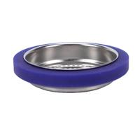 Spacnana Joint d'étanchéité en Acier Inoxydable pour écran de Douche avec