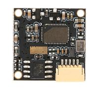 Spacnana Module de Caméra USB à Objectif Grand Angle 5MP avec Puce OV5640, Images Claires pour la Surveillance de sécurité, équipement Industriel