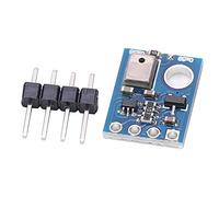 Spacnana Module de Capteur Numérique, Capteur de Mesure de Température et d'humidité avec Interface I2C pour la de l'environnement