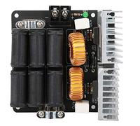 Spacnana Module de Panneau de Chauffage par Induction, Circuit imprimé 1000 W avec Feuille de Cuivre pour la de Métaux Précieux comme l'or et l'argent