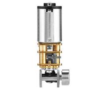 Spacnana Moteur à Engrenages DC 12 V, Micro Moteur à Couple élevé à Roue Dentée en Métal, Réduction de 11 Tr/min pour Jouets et Fauteuils Roulants RC