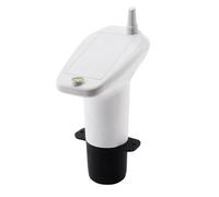 Spacnana Niveaux de Réservoir D'eau à Ultrasons Numériques avec un écran de Température, un Niveau Facile -lichide, une Supervision Intérieure et des Réservoirs