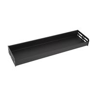 Spacnana Organisateur Multifonctionnel de la Plaque D'épices Montée sur le Mur, étagère pour les économies dans un Bain de Cuisine, Facile à Nettoyer et Réorganisation, adapté à Différents Styles de