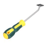 Spacnana Outil D'élimination du Coulis, Outil D'élimination du Calfeutrage pour les Joints et les Coutures des Carreaux ou le Nettoyage des Coins et de la Poussière