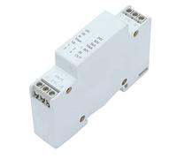 Spacnana Parafoudre 24V DC 5kA 10kA avec Temps de Serrage Rapide pour Protection des équipements de Ligne de Données