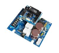 Spacnana PCB Rite Board GLX PCB Rite Main CANCUIT CANCUIT MANDAND avec 15000 μF Condensateur pour Le Chlorateur de Sel