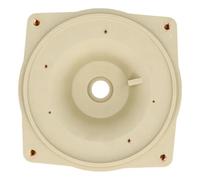 Spacnana Plaque d'étanchéité de Pompe à Vitesse Variable 356071Z ABS Pompe du Tableau d'étanchéité pour Les Urgences d'entretien de la Piscine Réparations