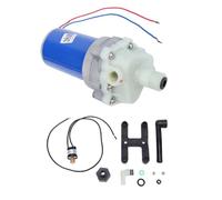 Spacnana Pompe à Membrane, Pompe à Eau Haute Pression de Pulvérisateur électrique Agricole Auto-amorçante, pour L'arrosage de Jardin D'irrigation de Verger de Lavage de Voiture