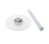 Spacnana Positionneur de Coupe de Tuyau en PVC, Coupe-tube Interne en Plastique à Profondeur Réglable, Idéal pour les Espaces Restreints et les Applications de Plomberie