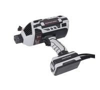 Spacnana Poste à Souder Manuel IGBT Inverter 20-120A, 6 Réglages de