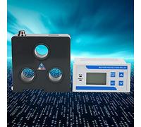 Spacnana Protecteur de Moteur triphasé, Protection Intelligente contre les Surcharges et les Sous-charges, Dispositif de sécurité Numérique contre les Pannes de Phase pour les Applications