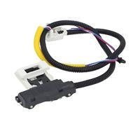 Spacnana Remplacement de L'interrupteur de Verrouillage du Couvercle de Laveuse, Frappe du Couvercle W10837741 W11307244 avec durabilité Améliorée, pour la Machine à Laver Amana Inglis