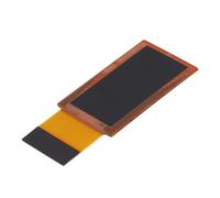 Spacnana Réseau de Capteurs de Pression Flexible, Grille 10x20 P1.5 | Construction en Film Polyester, épaisseur 0,3 Mm, Plage de Pression de 5 G à 1 200 G, Analyse Gestuelle, immunité EMI/ESD