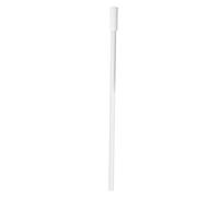Spacnana Retriever de Barre de Swere Magnétique de 250 Mm, Tige de Laboratoire PTFE pour Biochimie