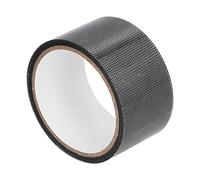 Spacnana Ruban de Réparation d'écran de Fenêtre, Ruban de Patch en Maille de Fibres avec une Forte Adhérence 50 Mm X 2 M pour Réparer les Portes d'écrans de Rideaux de Gaze