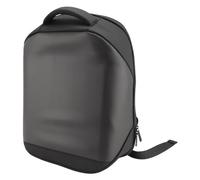 Spacnana Sac à Dos d'écran LED, Sac à Dos Colourdisplay Programmable avec écran de Couleur LED, Grande capacité, Facile à Utiliser, Excellent Tissu Oxford, Sacs à Dos