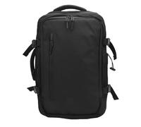 Spacnana Sac à Dos Sous Vide, Sac à Dos de Voyage Imperméable à Compression en Tissu Oxford avec Port de Chargement USB et Pompe, pour les Aventures Professionnelles en Plein Air