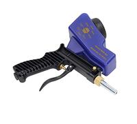 Spacnana Sandblaster avec Une Utilisation Efficace et Une Large utilité, Idéale pour la Gravure en Verre, l'élimination de la Peinture et l'échelle de Mousse sur Les Carreaux de Bain à Remous,