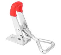 Spacnana Serrure à Loquet, Loquet à Bascule Réglable en Acier Inoxydable 304 pour Boîtes et Armoires, Installation Durable et Facile avec un Savoir-faire Exquis