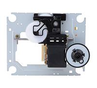 Spacnana SF P101N Pointe 16 Broches Lecteur CD Monocanal Basse Vitesse Mécanisme Complet avec Pompe Optique pour Lecteurs CD et HiFi