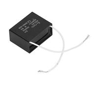 Spacnana Starter du Générateur 8 μF de Grande Charge ROJ pour la Climatisation du Moteur de Ventilateur 450VAC