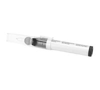 Spacnana Stylo à Filetage Brûlant, Pointe de Tungstène à Chaleur Rapide, Batterie AA, pour la Rupture du Fil et la Sculpture en Bois