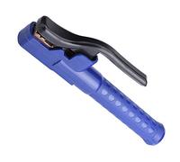 Spacnana Support d'électrode de Soudage 800 A avec Pince en Cuivre, adapté à Diverses électrodes de Baguettes de Soudage, Conception Ergonomique pour une Utilisation Confortable, une conductivité