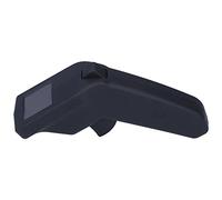 Spacnana Télécommande de Surf sans Fil avec écran de 4,1 Cm, IP67 étanche | Pour planche à roulettes et surf électriques VX3, suivi de la vitesse et de la distance GPS, station de chargement par