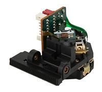 Spacnana Unité à Lumière Visible KSS-210A Capteur à Excitation électrique Continue Tête Monocanal Basse Vitesse avec Signal de Transmission de Porte OC pour Sortie de Type de Puissance