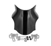 Spactz BANDIT GSF 600 1200 GS500 GSX1100G VX800 ABS pare-brise + vis