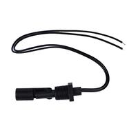 Spactz Horizontal Capteur De Niveau D', Interrupteurs À Flotteur PP Liquides, NO NC 100V DC 0.5A
