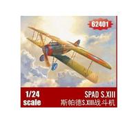 Spad S.xiii - 1:24e - I Love Kit