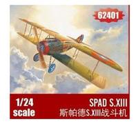 Spad S.xiii - 1:24e - I Love Kit G