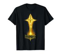 Spada Della verità e libertà T-Shirt