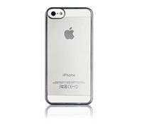 Spada Electro-Style Soft Cover TPU Case Protection Pour Apple IPhone 5 5S SE