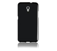 Spada Glossy Soft Cover TPU Étui De Protection Pour ZTE Blade V7