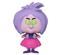 Spada Nella Rock Madam Mim Maga Magicien 'Pop Disney #1101 Vinyl Figurine Funko