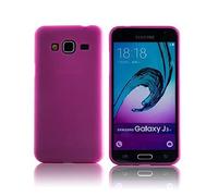 Spada Ultra Slim Couverture Souple Étui TPU Protection pour Samsung Galaxy J3