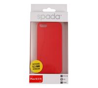 Spada Ultra Slim Soft Cover TPU Case Protection Pour Apple IPhone 5 5S SE