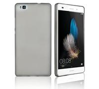 Spada Ultra Slim Soft Cover TPU Coque Protection Pour Huawei P8 Lite