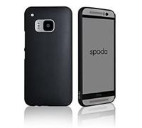 Spada Ultra Slim Soft Cover TPU Étui Coque Protection Pour HTC One M9