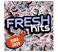 Spada Vs Prezioso - Fresh Hits Zima 2020 [2CD]