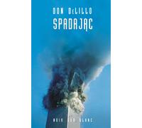 Spadając - Don DeLillo (livre en polonais)