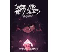 Spade and the 4 suites - the relics of imprisonment: Chapters 1 and 2