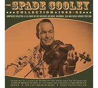 Spade Cooley Collection