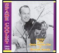 Spade Cooley - Live at The Santa Monica Pier & Riverside Rancho 1945-46